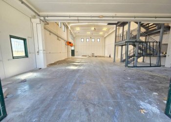 Magazzino - Capannone via Mannelli, Signa - foto 8