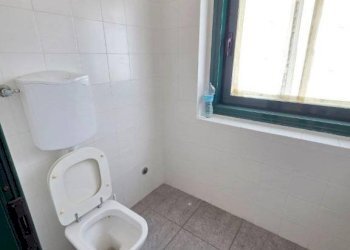 Bagno - Capannone via Mannelli, Signa - foto 13