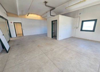 Interno non residenziale - Capannone via Mannelli, Signa - foto 14