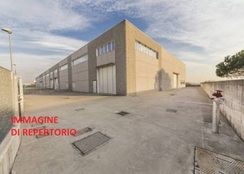 Zona - Capannone via Mannelli, Signa - foto 23