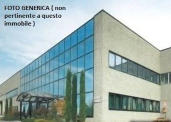 Altro - Capannone via Mannelli, Signa - foto 32