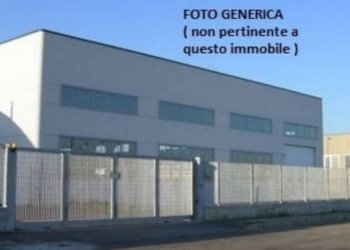 Zona - Capannone via Mannelli, Signa - foto 36