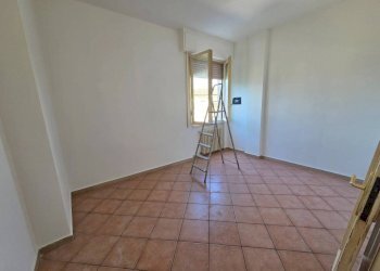 Camera da letto - Four-room apartment via 20 Settembre, Signa - photo 4