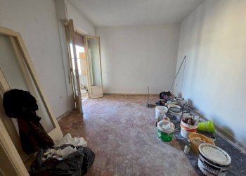 Soggiorno - Four-room apartment via 20 Settembre, Signa - photo 7