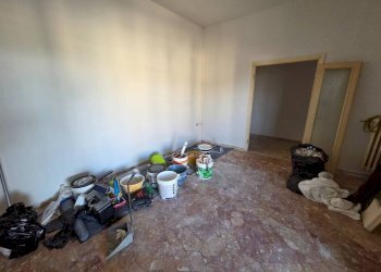 Soggiorno - Four-room apartment via 20 Settembre, Signa - photo 8