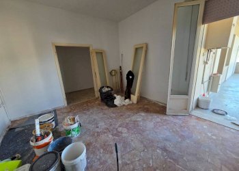 Soggiorno - Four-room apartment via 20 Settembre, Signa - photo 9