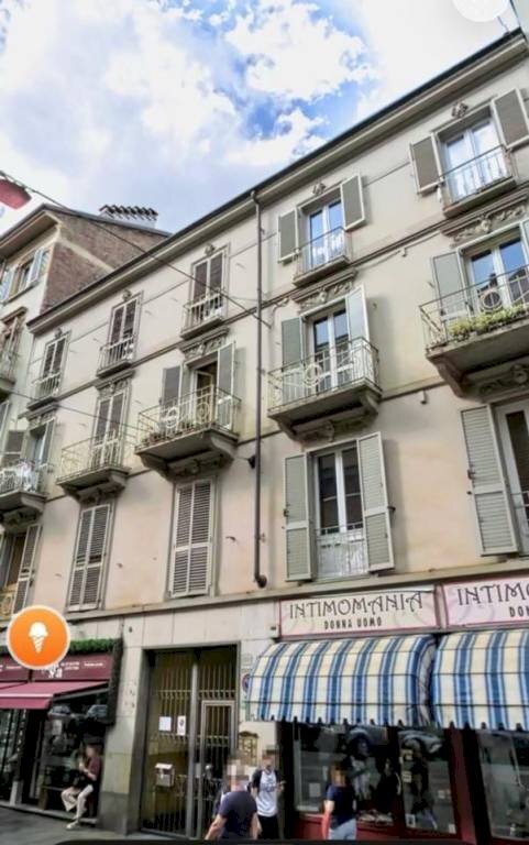 Altro - Bilocale all'asta via Luigi Cibrario, 50, Torino (zona San Donato) - foto 1