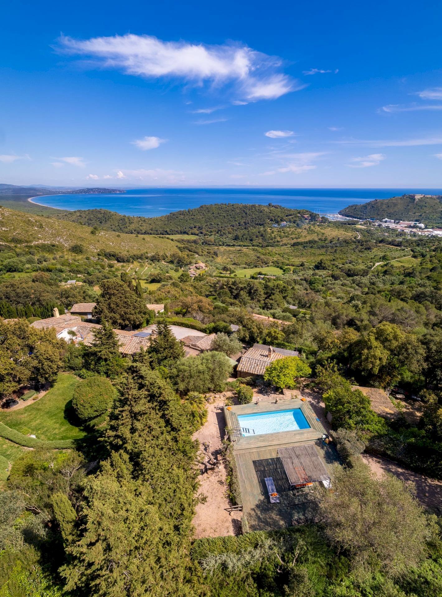 Foto 2 - Villa Località Spaccamontagne
 
snc, Monte Argentario - foto 2