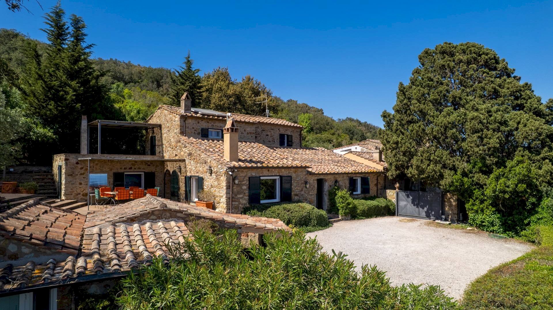 Foto 1 - Villa Località Spaccamontagne
 
snc, Monte Argentario - foto 1
