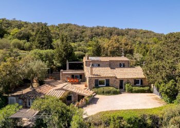 Foto 3 - Villa Località Spaccamontagne
 
snc, Monte Argentario - foto 3