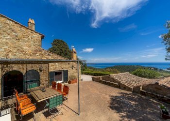 Foto 17 - Villa Località Spaccamontagne
 
snc, Monte Argentario - foto 17