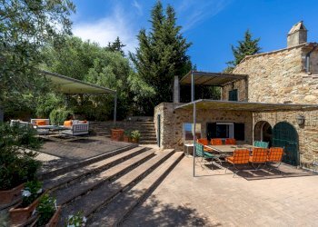 Foto 20 - Villa Località Spaccamontagne
 
snc, Monte Argentario - foto 20