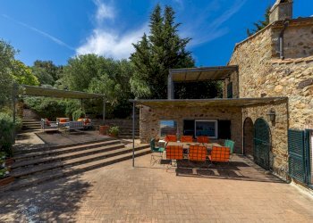 Foto 22 - Villa Località Spaccamontagne
 
snc, Monte Argentario - foto 22