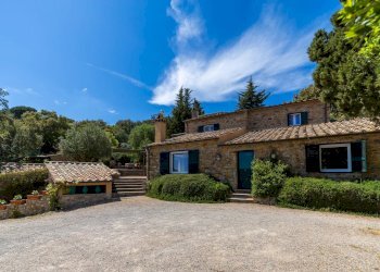 Foto 28 - Villa Località Spaccamontagne
 
snc, Monte Argentario - foto 28