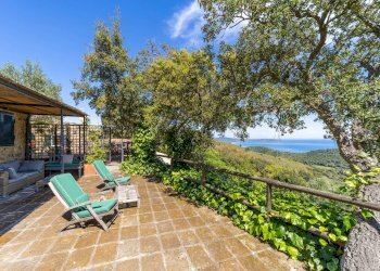 Foto 38 - Villa Località Spaccamontagne
 
snc, Monte Argentario - foto 38