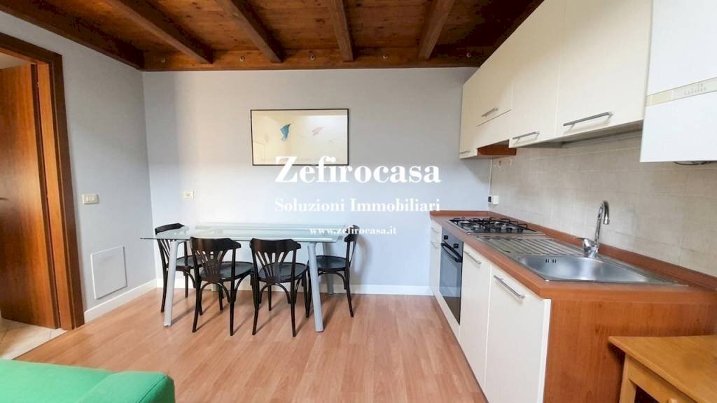 Cucina - Two-room apartment Crevalcore - photo 1