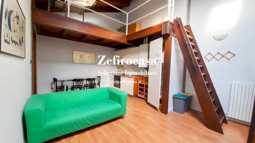 Ufficio - Two-room apartment Crevalcore - photo 2