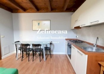 Cucina - Two-room apartment Crevalcore - photo 1