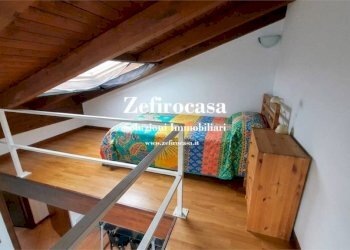 Camera da letto - Two-room apartment Crevalcore - photo 3