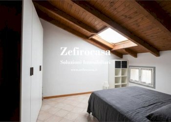 Camera da letto - Two-room apartment Crevalcore - photo 4