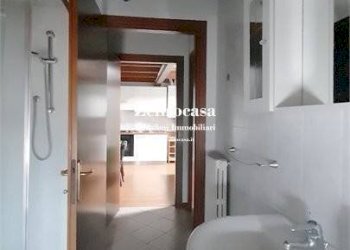 Bagno - Two-room apartment Crevalcore - photo 5
