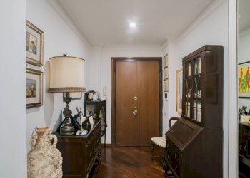 Ingresso - Trilocale via Ugo Balzani, Roma - foto 4