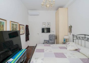 Camera da letto - Trilocale via Ugo Balzani, Roma - foto 15