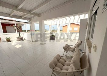Terrazza - Appartamento CONTRADA CANNAFRESCA
 
SNC, Margherita di Savoia - foto 1