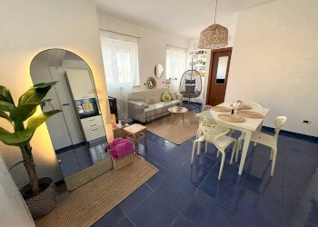 Sala da pranzo - Appartamento CONTRADA CANNAFRESCA
 
SNC, Margherita di Savoia - foto 11