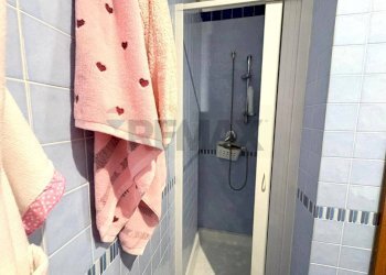 Bagno - Appartamento CONTRADA CANNAFRESCA
 
SNC, Margherita di Savoia - foto 20