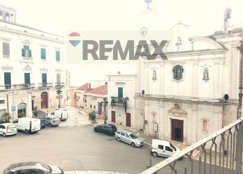 Edificio all\'aperto - Independent house PIAZZA GIOVANNI BOVIO
 
31, Minervino Murge - photo 5