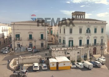 Edificio all\'aperto - Independent house PIAZZA GIOVANNI BOVIO
 
31, Minervino Murge - photo 49