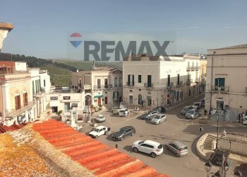 Edificio all\'aperto - Independent house PIAZZA GIOVANNI BOVIO
 
31, Minervino Murge - photo 51