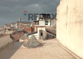 Terrazza - Independent house PIAZZA GIOVANNI BOVIO
 
31, Minervino Murge - photo 53