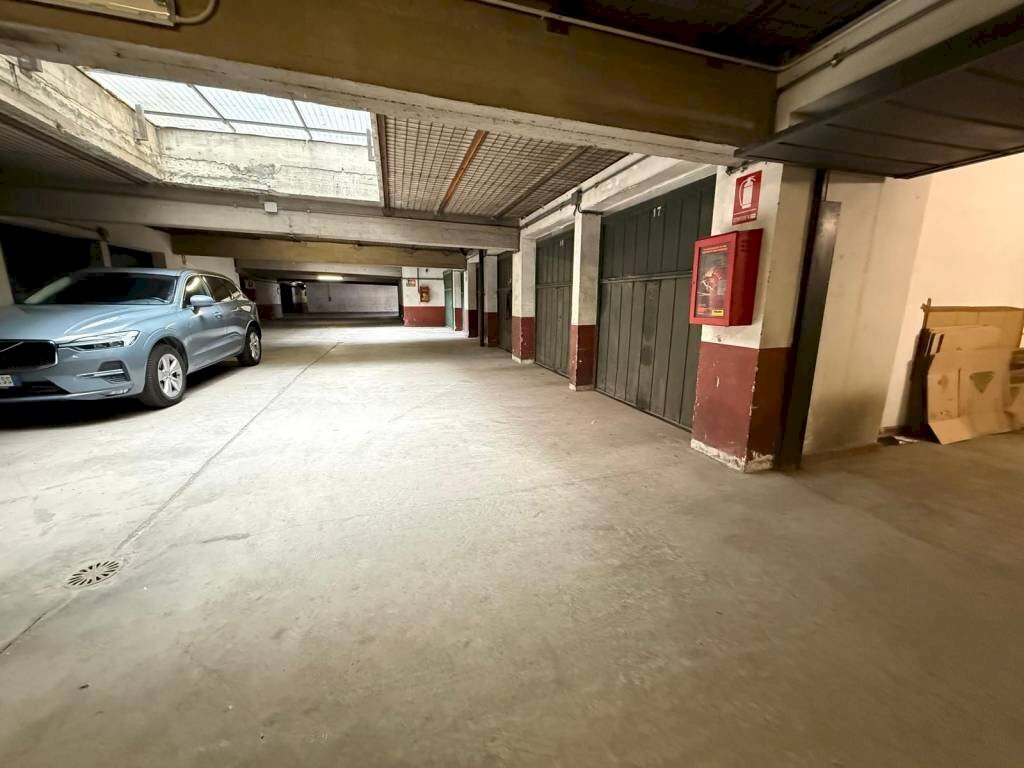 Interno non residenziale - Box via Giordano Bruno, 106, Torino (neighborhood Lingotto) - photo 2