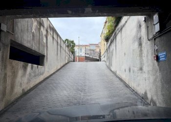 Ingresso - Box via Giordano Bruno, 106, Torino (zona Lingotto) - foto 8
