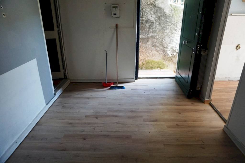 Ingresso - Bilocale via Liberti, 13, Genova (zona Sampierdarena) - foto 3