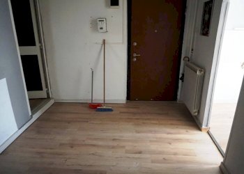 Ingresso - Bilocale via Liberti, 13, Genova (zona Sampierdarena) - foto 2
