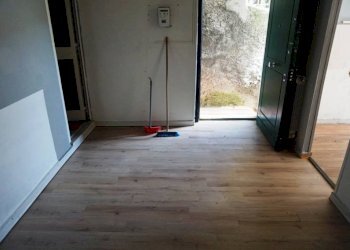 Ingresso - Bilocale via Liberti, 13, Genova (zona Sampierdarena) - foto 3