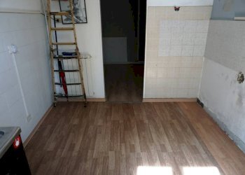 Cucina - Bilocale via Liberti, 13, Genova (zona Sampierdarena) - foto 6