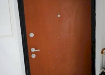 Ingresso - Bilocale via Liberti, 13, Genova (zona Sampierdarena) - foto 11
