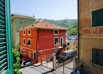Vista - Bilocale via Liberti, 13, Genova (zona Sampierdarena) - foto 13