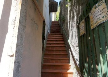 Scala - Bilocale via Liberti, 13, Genova (zona Sampierdarena) - foto 19