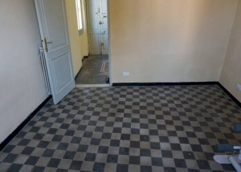 Camera da letto - Quadrilocale via Liberti, 13, Genova (zona Sampierdarena) - foto 6
