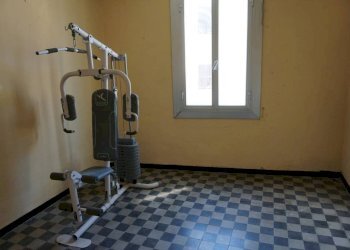 Camera da letto - Quadrilocale via Liberti, 13, Genova (zona Sampierdarena) - foto 7