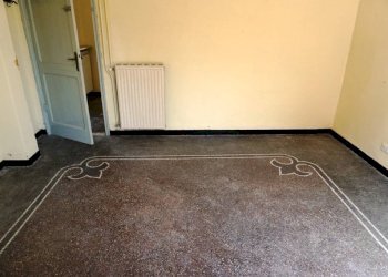 Camera da letto - Quadrilocale via Liberti, 13, Genova (zona Sampierdarena) - foto 9