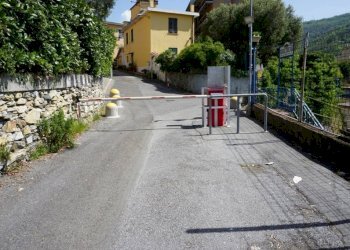 Zona - Quadrilocale via Liberti, 13, Genova (zona Sampierdarena) - foto 23