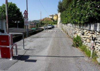 Zona - Quadrilocale via Liberti, 13, Genova (zona Sampierdarena) - foto 24