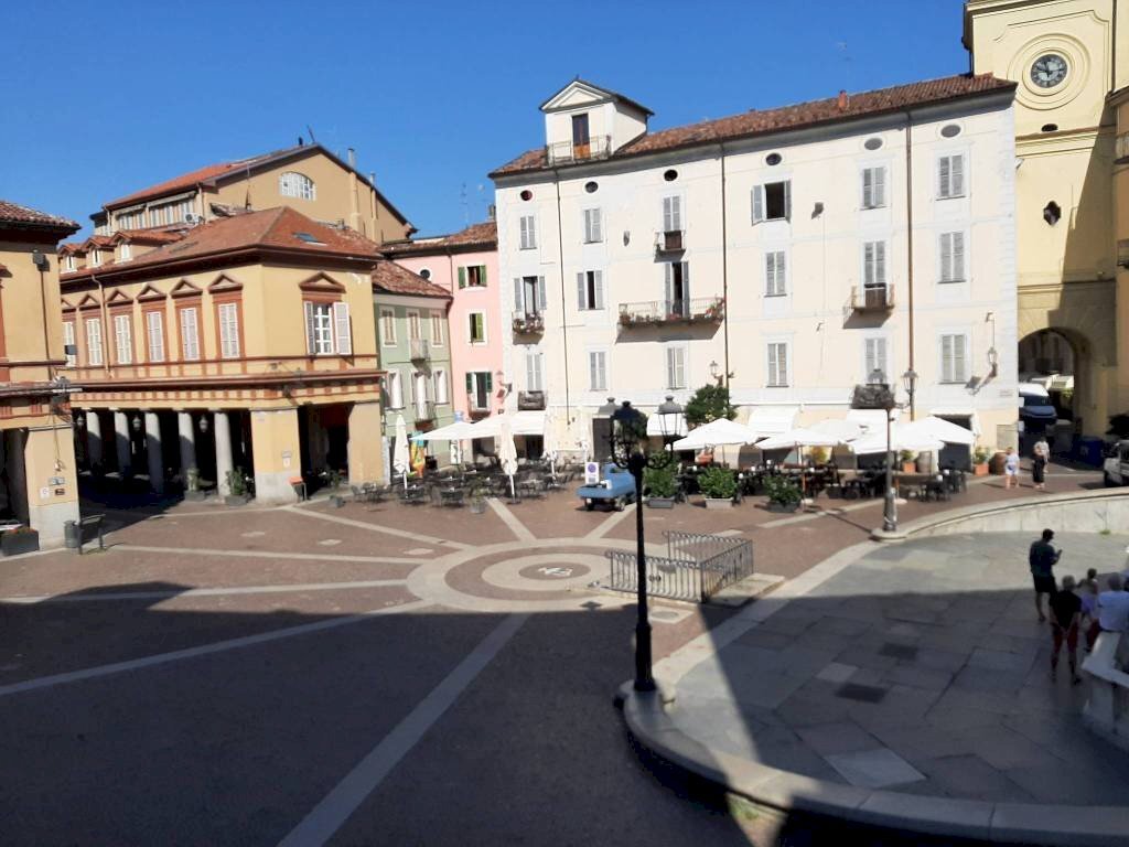 Zona - Quadrilocale piazza della Bollente, Acqui Terme - foto 2