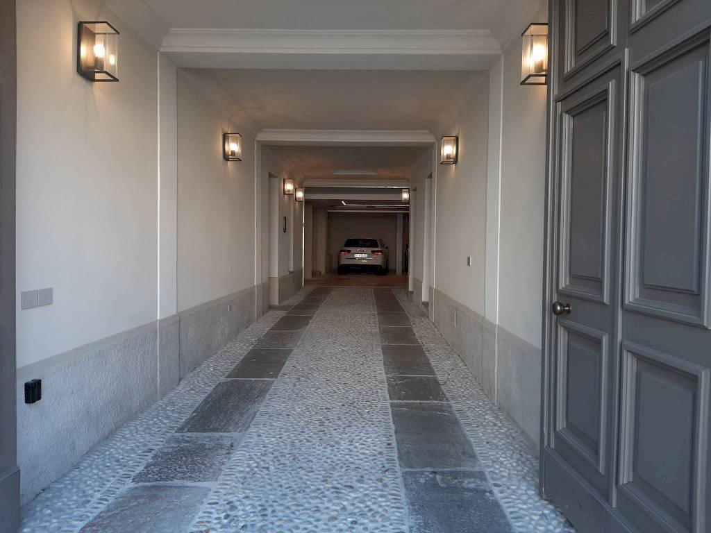 Interno palazzo - Four-room apartment piazza della Bollente, Acqui Terme - photo 3